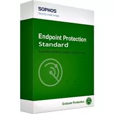 Sophos Endpoint Protection Standart New Licence, 3 year (50-99 user), INUS-CAP-ESPG3CSAA