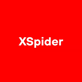 XSpider 7.8, лицензия на 1024 хоста, (XS7.8-IP1024)