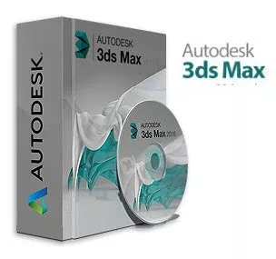 3ds Max 2022 Commercial Single-user ELD Annual Subscription Switched From M2S Multi-User 2:1 Trade-In, 128N1-WW3C38-L982