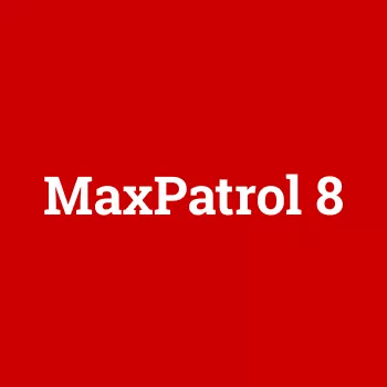 MaxPatrol