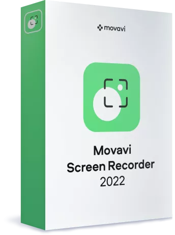 Movavi Screen Recorder 2022 для Мас, образовательная лицензия, годовая подписка